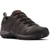 Columbia Woodburn 2 Chaussures de trekking et de randonnée imperméable...