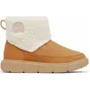 Sorel Womens Explorer III Slip-On Cozy