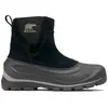 Sorel Men Buxton Pull On Boot WP Black Quarry-Schoenmaat 42