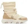 Sorel Bottes De Neige Kinetic Impact Nxt Mid
