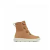 Sorel, Femmes, Bottes, Explorer  Iii Joan Wp, Marron, (39)