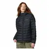 Columbia Powder Lite Hooded Jacket Doudoune À Capuche pour Femme,