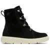 Sorel SOREL EXPLORER  III JOAN WP Women's Outdoorlaarzen - Black, Chal...