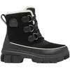 Sorel TORINO  V WP Women's Snowboots - Black, Fawn - Maat 38.5