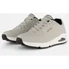 Skechers Baskets Skechers Uno - Stand On Air Skechers 52458-Lgbk