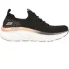 Skechers Baskets D´lux Walker - Let It Glow