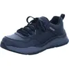 Skechers Chaussures Bengao - Hombre - 210021-Bkgy Noir - 42