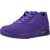 Skechers Baskets Uno Night