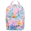 Sac a dos SKECHERS Mini Rose-Bleu - Mixte/Adulte