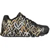Skechers, Femmes, Baskets, X JGoldcown Uno, Noir, (36)
