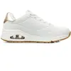 Skechers Baskets Skechers Uno -Shimmer Away Skechers 155196-Wht - 40