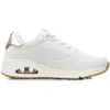 Skechers Baskets Skechers Uno -Shimmer Away Skechers 155196-Wht - 36