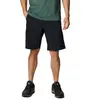 Columbia Men's Silver Ridge Utility Cargo Short, Cargo Hiking Shorts, Black, W42/L8