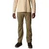 Columbia Silver Ridge Pantalon de randonnée convertible utilitaire pour homme