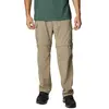 Columbia Pantalon Silver Ridge  Utility