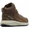 Columbia Bottes De Randonnée Trailstorm  Crest Mid Wp