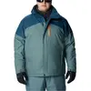 Columbia Last Tracks Veste de ski pour homme
