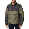 Manteau dhiver Columbia Pike Lake II Hommes