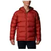Veste Columbia Fivemile Butte Rouge Homme