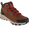 Columbia Peakfreak II Mid OutDry 2044251286, Mannen, Bruin, Trekkingschoenen, maat: 44,5