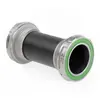 Enduro Bearings Boîtier De Pédalier Bksm-8132 Maxhit 440c 68/73 Mm Dub