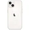 Apple Coque transparente avec MagSafe pour Apple iPhone 14