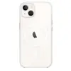 Coque Apple Transparent avec MagSafe pour iPhone 13