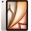Apple iPad Air 11 2025 (M3) (5G, 11", 512 Go, Lumière stellaire), Tabl...