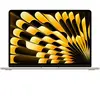 Apple Apple Macbook Air 13,6" Mxcu3d/a Polarstern Apple M3 Chip Mit 8-...