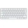 Apple Magic toetsenbord Universeel USB + Bluetooth QWERTY Engels Wit