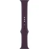 Apple Watch 46mm Sport Band - S/M - Plum