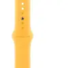Bracelet APPLE Watch 45mm sport rayon de soleil S/M