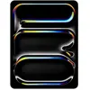 Apple iPad Pro 13 2024 (M4) (5G, 13", 512 Go, Noir Spatial), Tablette,...