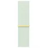 Apple Watch Band - Boucle Sport - 41 mm - Menthe douce - One Size