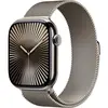 Apple Apple Watch Series 10 Gps + Cellular 46mm Milanese Loop