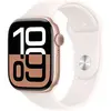 Apple Watch Series 10 Gps + Cellular 46mm Sport Band