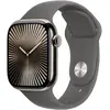 Apple Watch Series 10 (42 mm, 4G), Montre connectée