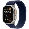 Montre connectée APPLE WATCH Ultra 2 49mm Naturel / Bleu Trail S/M Ce