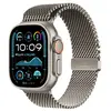 Montre connectée APPLE WATCH Ultra 2 49mm Naturel / Milanais Loop M C