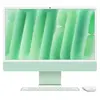Apple iMac 2024 (M4, 16 Go, 256 Go, Apple M4 8-Core), PC, Vert