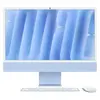 Apple iMac 2024 (M4, 16 Go, 256 Go, Apple M4 8-Core), PC, Bleu
