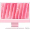 Ordinateur Apple IMAC 24' M4 16Go 256Go CPU 10 GPU 10 Rose