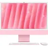 Ordinateur Apple IMAC 24' M4 16Go 256Go CPU 8 GPU 8 Rose