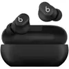 Ecouteurs BEATS Solo Buds Noir mat
