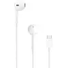 Écouteurs intra-auriculaires Apple EarPods avec connecteur USB-C