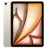 Apple iPad Air Puce M2 Wifi 6 ème génération 11" 1 To Starlight 2024