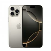 Apple iPhone 16 Pro Max (256 Go, Titane naturel, 6.90", SIM + eSIM, 5G...