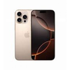 Apple iPhone 16 Pro Max (256 Go, Titane désertique, 6.90", SIM + eSIM,...