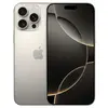 Apple iPhone 16 Pro Max 5G Double SIM 1 To 6.9" Natural Titanium