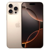 Apple iPhone 16 Pro Max (1000 Go, Titane désertique, 6.90", SIM + eSIM...